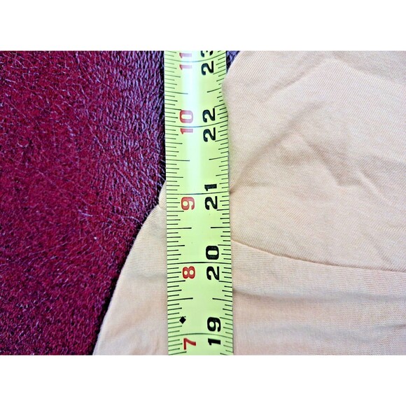 The Drop, comfortable cotton T shirt Medium New without tags - Picture 8 of 11